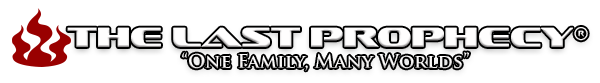The Last Prophecy